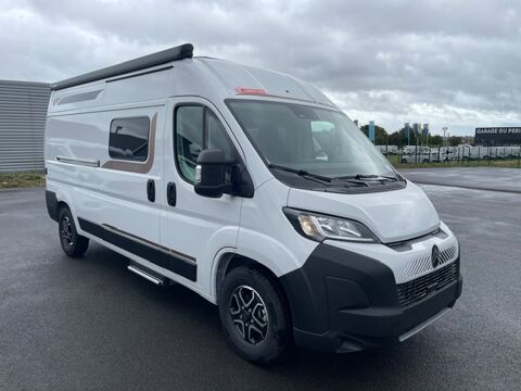 RANDGER Camping car  occasion Verson 14790