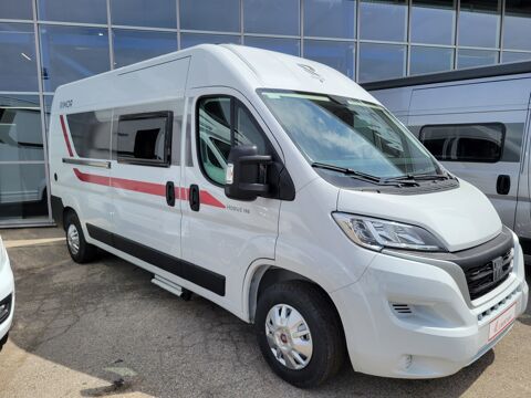 RIMOR Camping car 2026 occasion Sept&egrave;mes-les-Vallons 13240