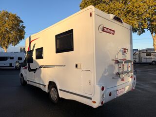  2018 occasion 31150 Fenouillet