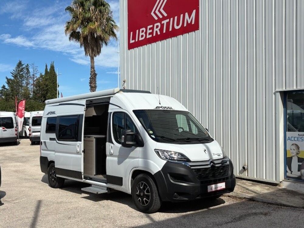  2021 occasion 83140 Six-Fours-les-Plages