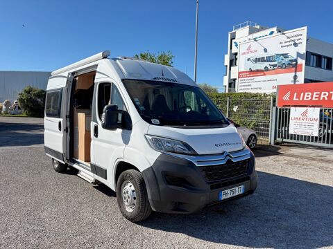 POSSL Camping car 2019 occasion Mauguio 34130