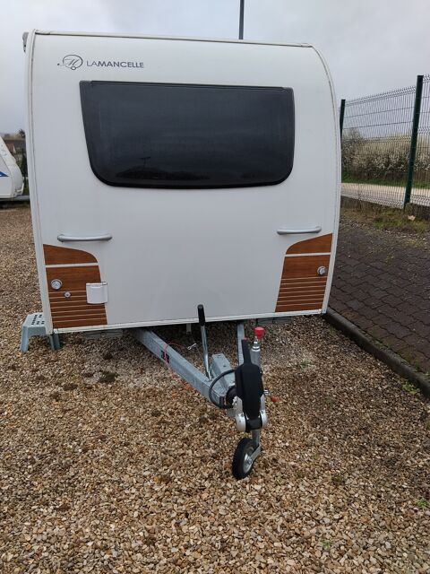 LA MANCELLE Caravane  occasion Sens 89100