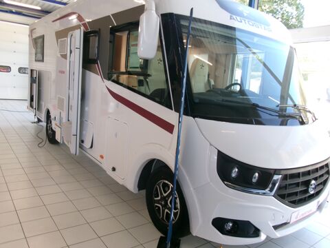 Camping car Camping car  occasion Thaon-les-Vosges 88150