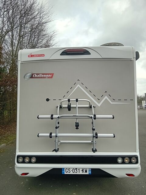  2023 occasion 22300 Lannion