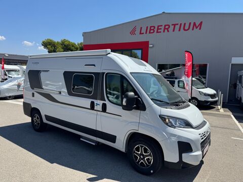 Annonce voiture Camping car Camping car 65790 €