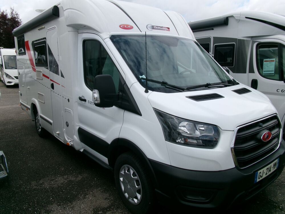  2022 occasion 88150 Thaon-les-Vosges