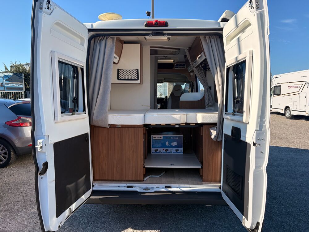  2019 occasion 34130 Mauguio