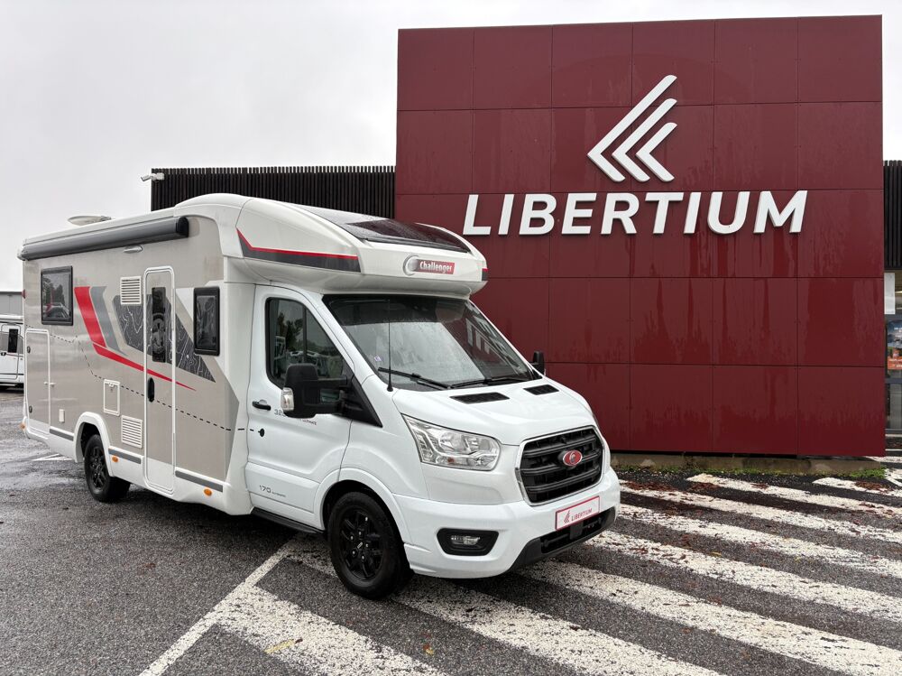  2024 occasion 66000 Perpignan