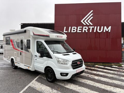  2024 occasion 66000 Perpignan