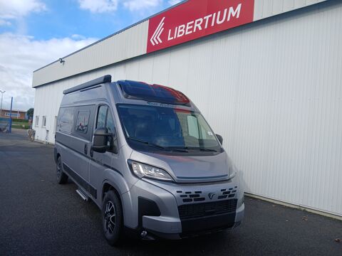 Camping car Camping car  occasion Lux 71100