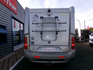  2011 occasion 70000 Vesoul
