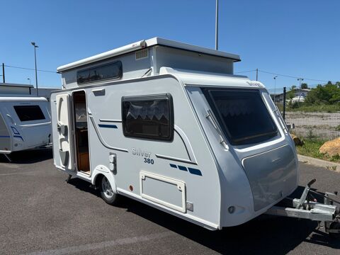AUTRES Caravane 2013 occasion Woippy 57140