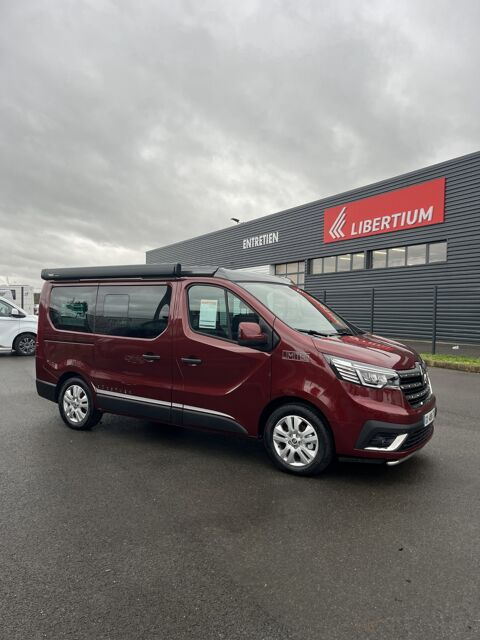 Camping car Camping car 2024 occasion Rantigny 60290