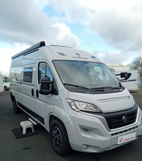 RANDGER Camping car  occasion Ploudaniel 29260