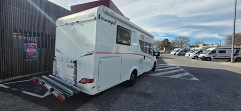  2021 occasion 66000 Perpignan