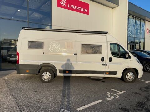  2018 occasion 56400 Plougoumelen