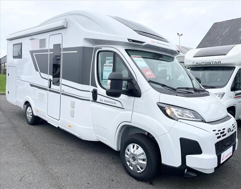 Camping car Camping car  occasion Plougastel-Daoulas 29470