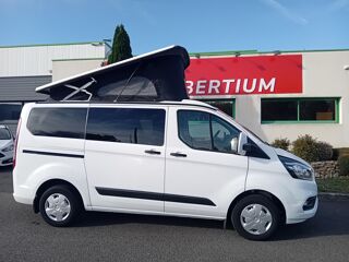  2021 occasion 22300 Lannion