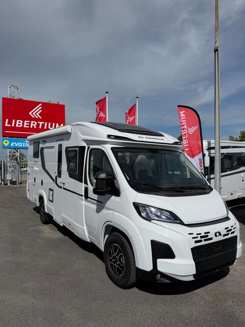 Camping car Camping car  occasion Tinqueux 51430
