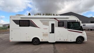  2019 occasion 29170 Saint-&Eacute;varzec