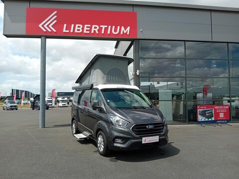 KARMAN Divers 2022 occasion Parçay-Meslay 37210