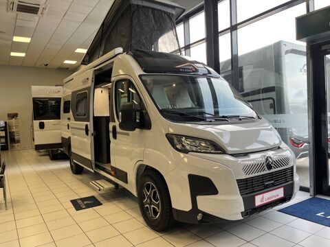 ELIOS Camping car  occasion Mauguio 34130