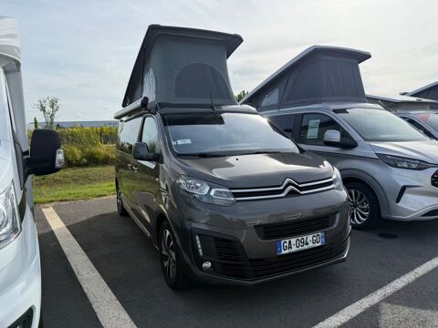 POSSL Divers 2021 occasion La M&eacute;zi&egrave;re 35520