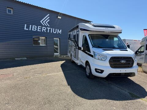 MC LOUIS Camping car  occasion Le Pontet 84130