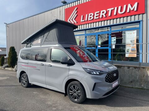 RANDGER Camping car  occasion Dannemarie-sur-Cr&egrave;te 25410