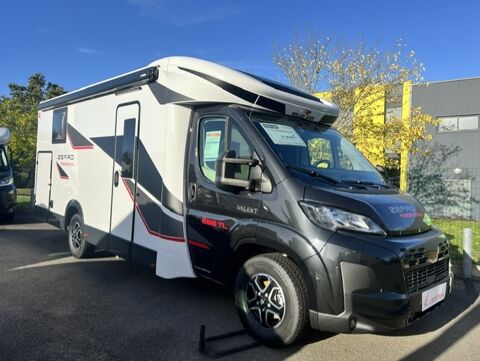 Annonce voiture ROLLER TEAM Camping car 77900 €