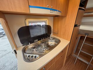  2016 occasion 66000 Perpignan