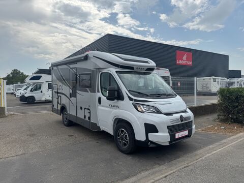 AUTRES Camping car  occasion Milhaud 30540
