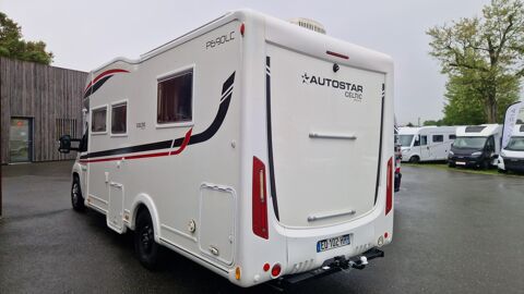  2016 occasion 33700 M&eacute;rignac