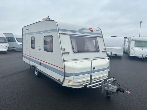 Caravane Caravane 1996 occasion Beaulieu-sur-Layon 49750