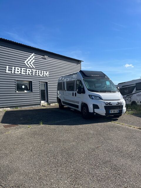 Camping car Camping car 2025 occasion Le Pontet 84130