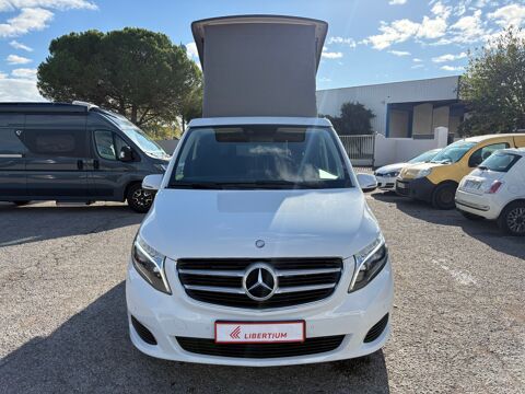  2017 occasion 34130 Mauguio