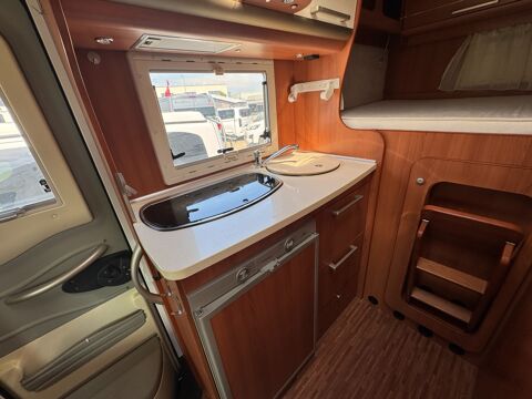  2011 occasion 30540 Milhaud