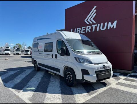 POSSL Camping car  occasion Perpignan 66000