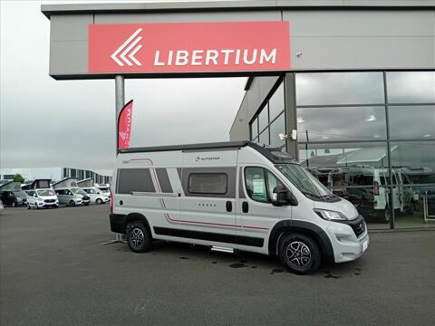 Camping car Camping car 2026 occasion Plougoumelen 56400