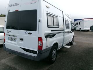  2013 occasion 88150 Thaon-les-Vosges