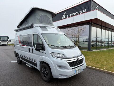 Camping car Camping car 2024 occasion Benfeld 67230