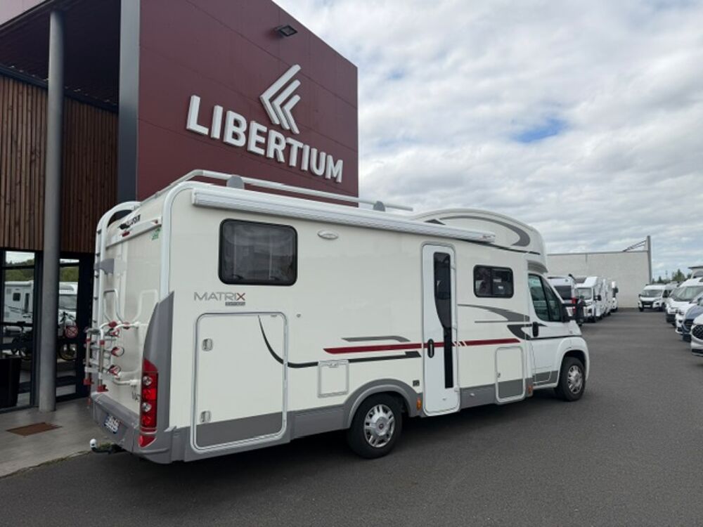  2011 occasion 81990 Puygouzon