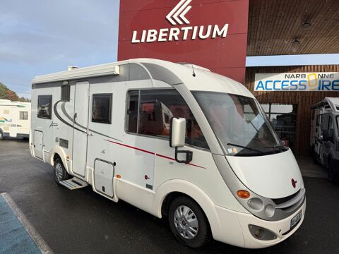 Annonce voiture Camping car Camping car 34500 €