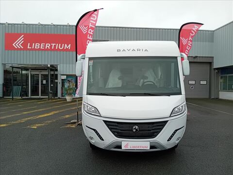 BAVARIA Divers  occasion La Bazoge 72650