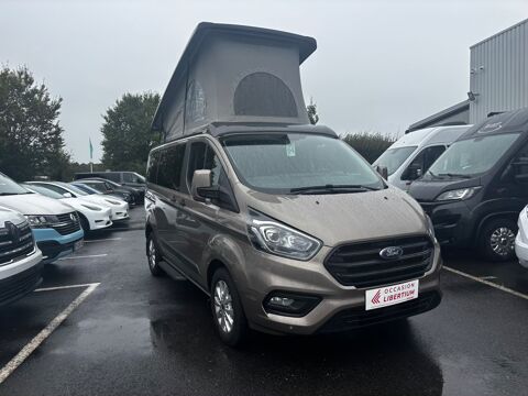 Annonce voiture LAIKA Camping car 49900 €