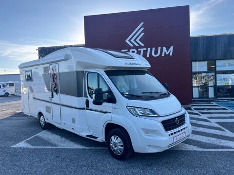 Divers Divers 2018 occasion Perpignan 66000