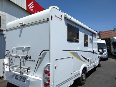  2013 occasion 71100 Lux