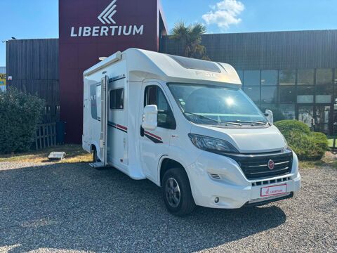 PILOTE Camping car 2020 occasion Castelculier 47240
