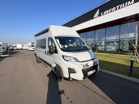 Annonce voiture RANDGER Camping car 69900 €