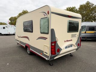  2012 occasion 31600 Muret